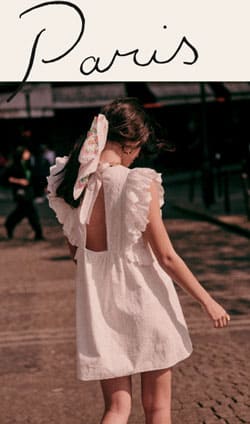 Chacha dress