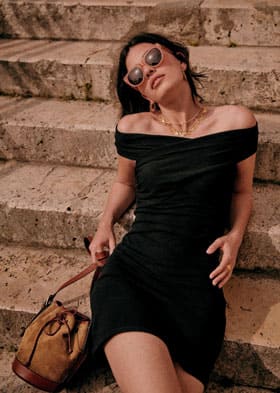 Harriet dress