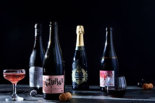 Dry Lambrusco Is Delicious—Why Is It Also So Hard To Find?