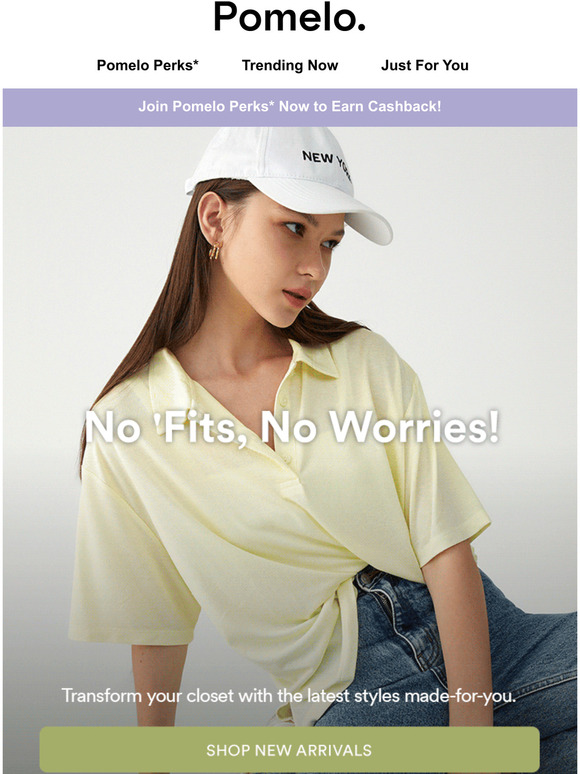 All You Need Wardrobe Essentials 