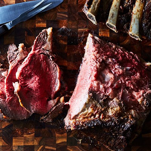 16 Ideas for Leftover Prime Rib (Other Than, You Know, Just Eating It)