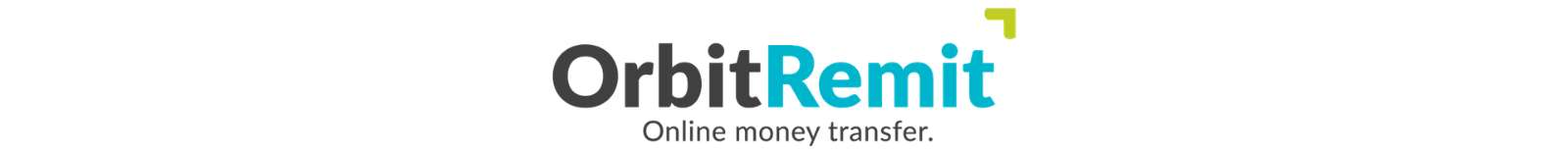 OrbitRemit Logo