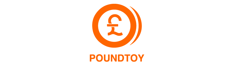 Poundtoy clearance