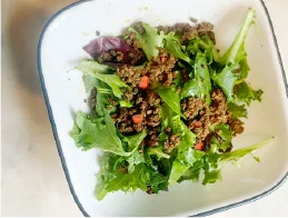 Taco Salad