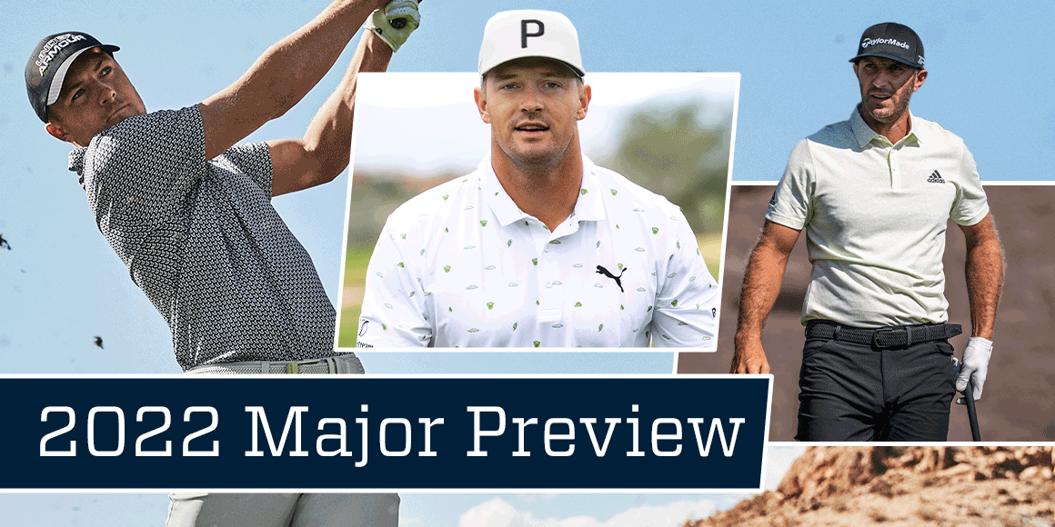 Golf Galaxy Trending men's looks from golfs best brands Milled