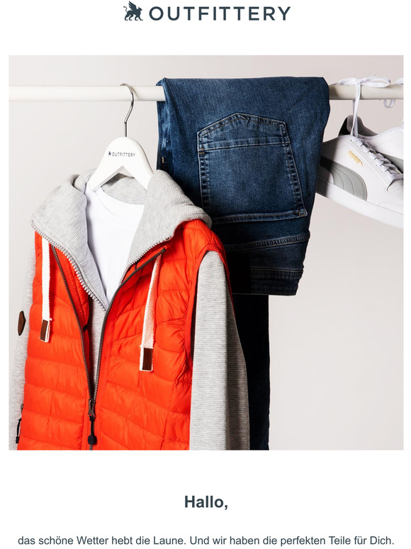 Trends, die der Frhling bringt!