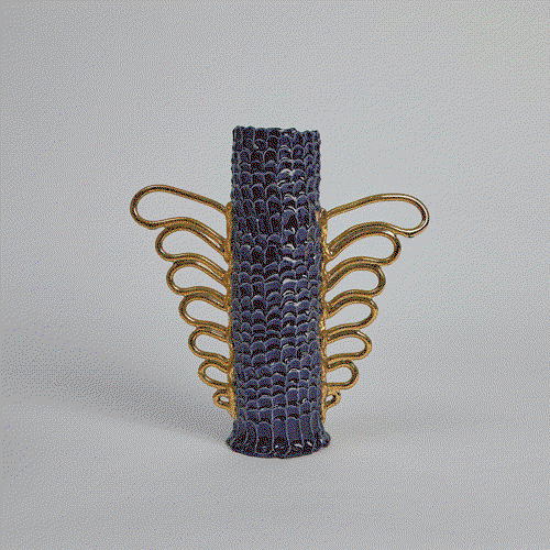 <p>Art in the Third Dimension</p>