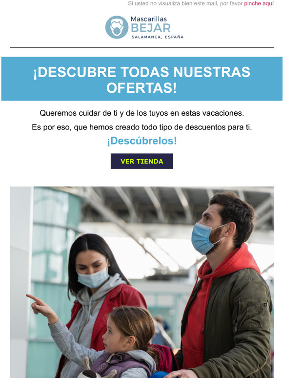 OFERTA  ESPECIAL SEMANA SANTA