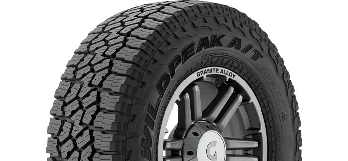 Falken WildPeak A/T3W
