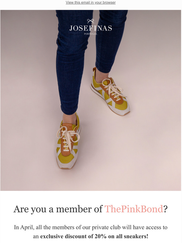 New places available at ThePinkBond 