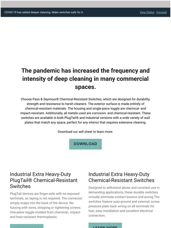 Choose chemical-resistant switches for commercial projects with daily deep cleaning.