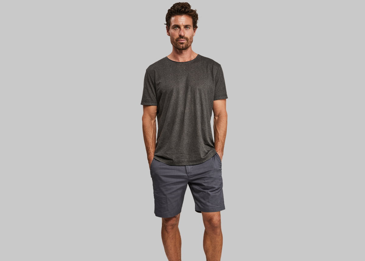 Equator Shorts | Available at vollebak.com