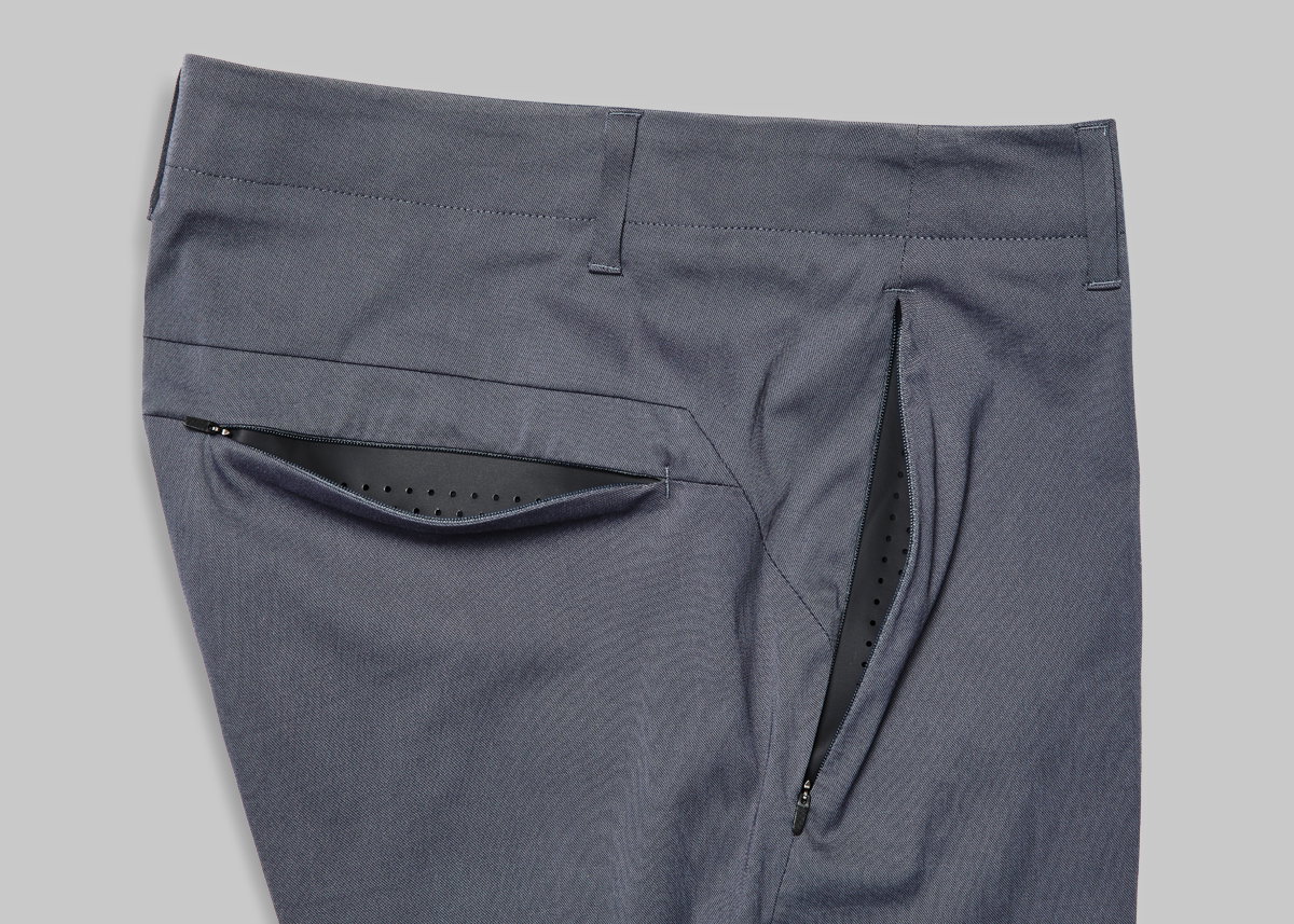 Equator Shorts | Available at vollebak.com