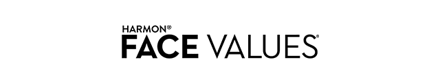 HARMON® FACE VALUES®