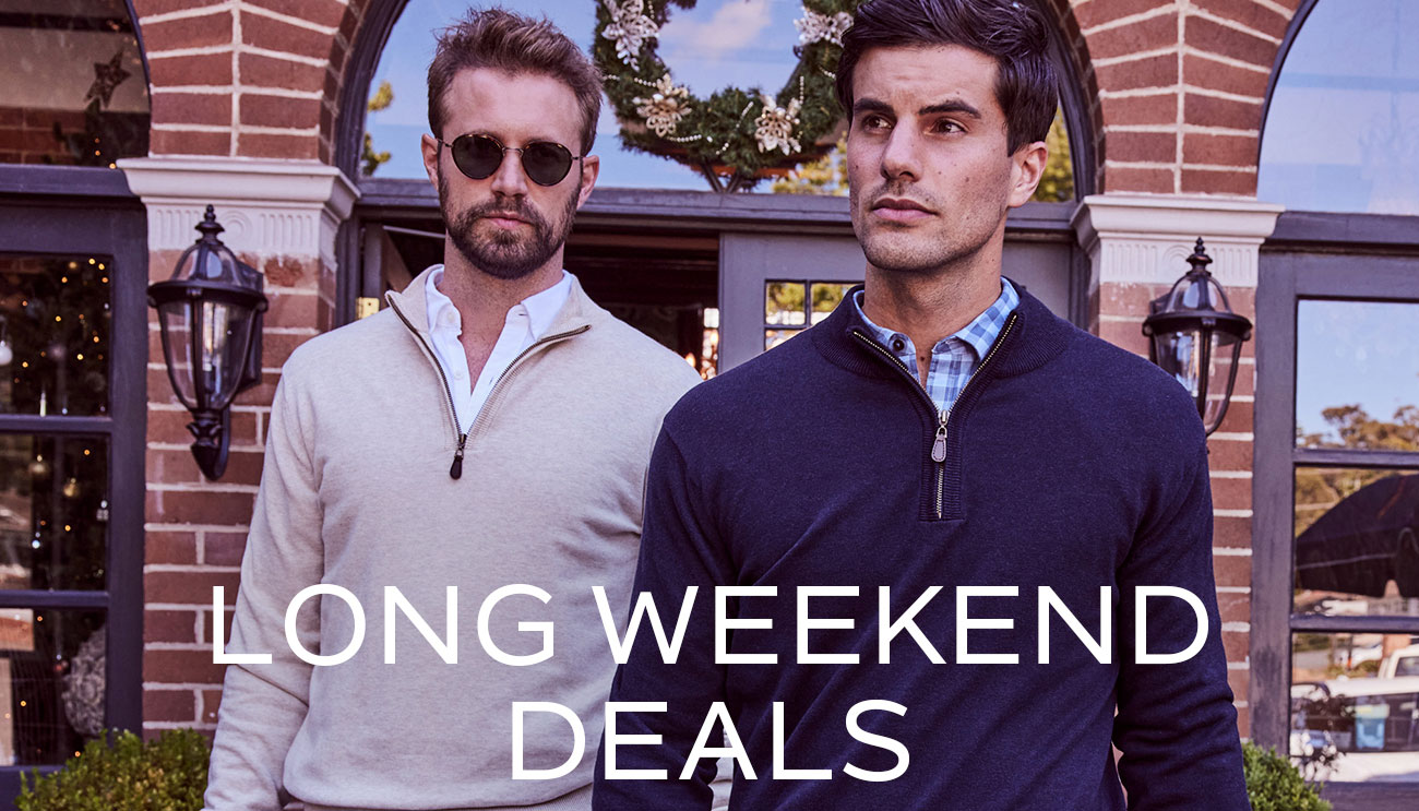 van heusen cyber monday