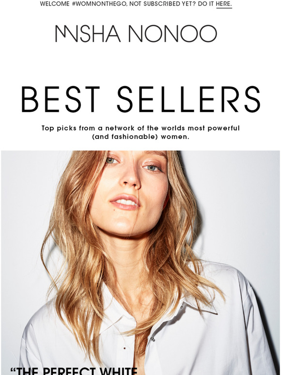 Best of the best inside: