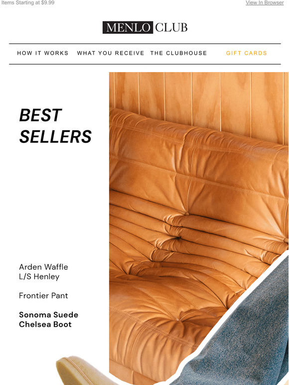 Price Dropped Best Sellers | H-U-R-R-Y!