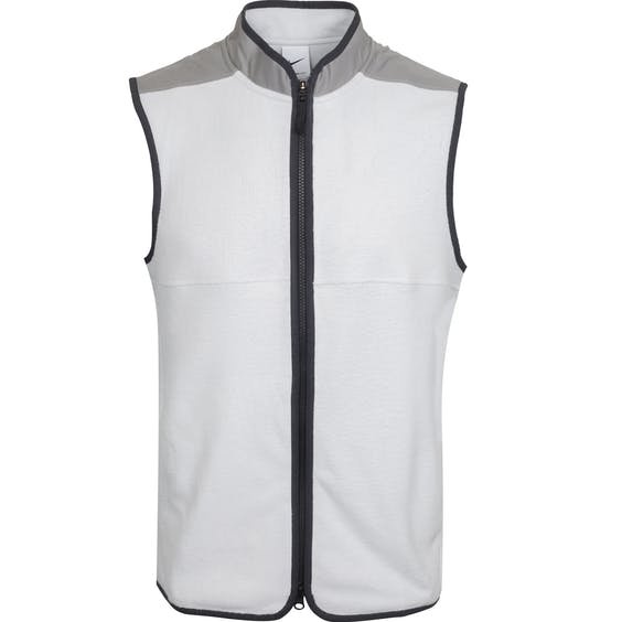 Nike Therma-Fit Victory Vest Photon Dust