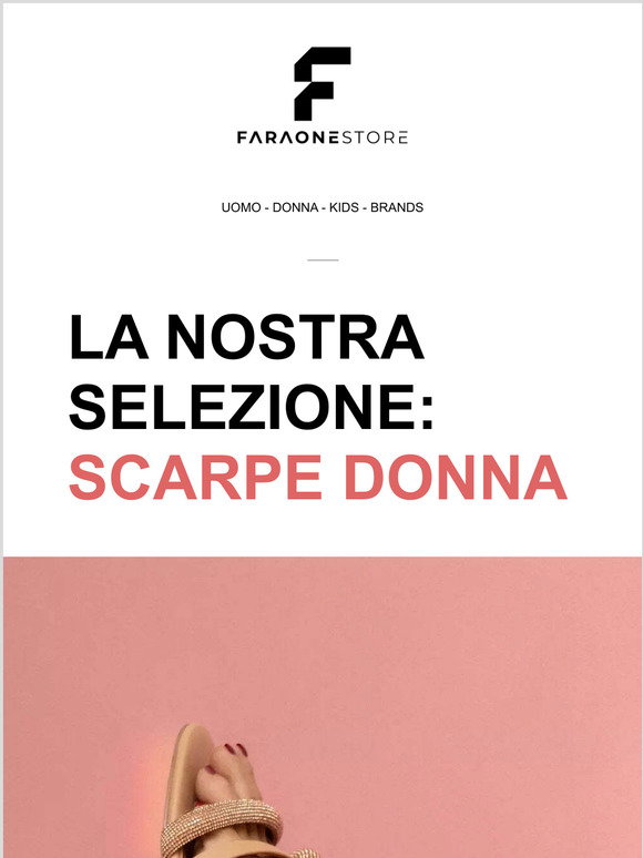 Faraone Store IT: Weekend Sale 55% | Milled