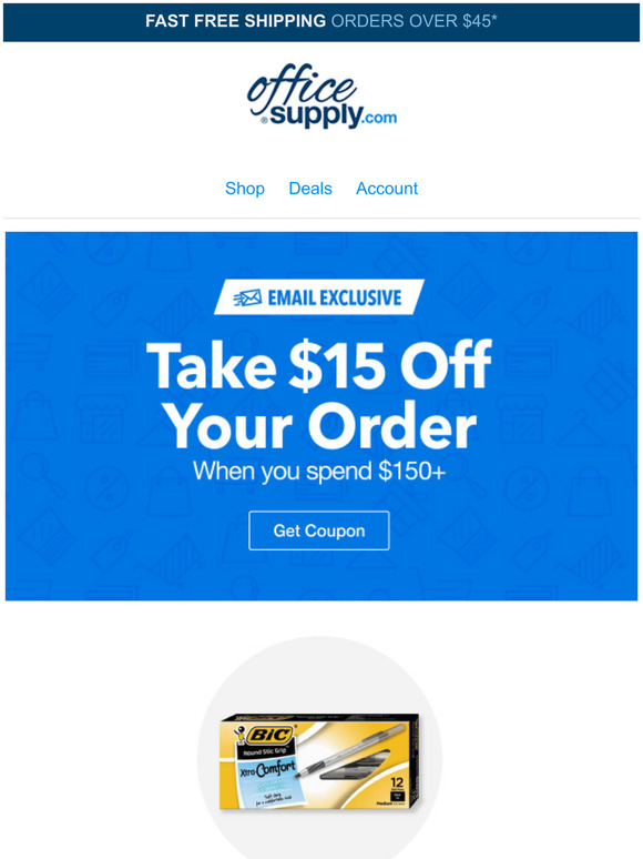 (US) 15 Off Today's Orders or a FREEBIE! Milled