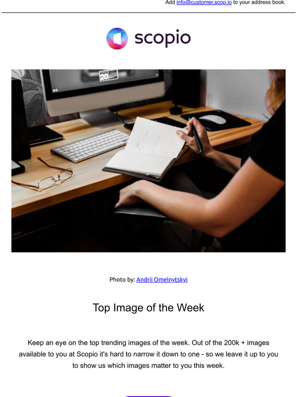 See the trending image this week