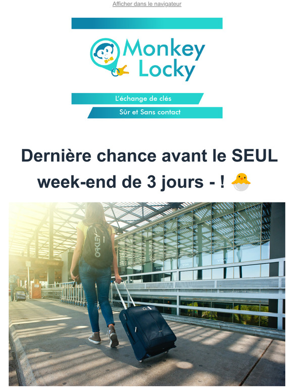 Pas de pont en mai ? c'est le pompon ! -