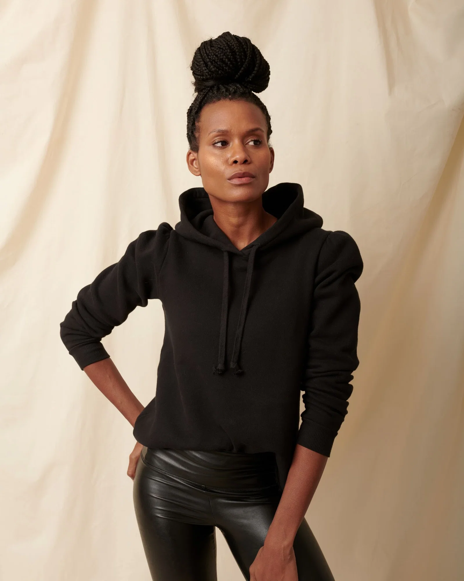 Image of Charisse L/S Sweatshirt