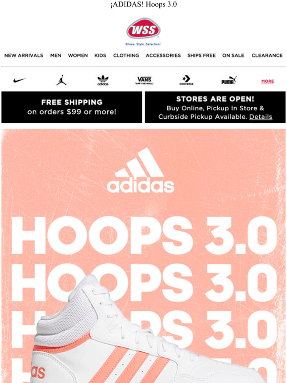 converse platform wss