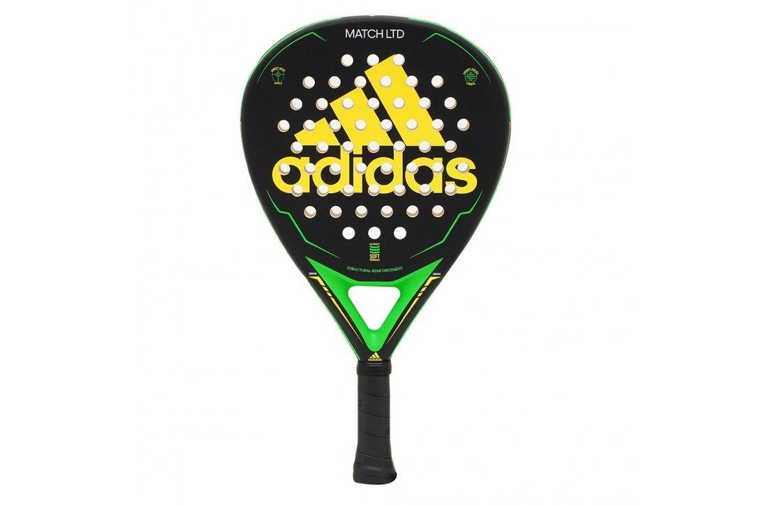 Adidas Match LTD 360 - 370 gr U - Palas ADIDAS