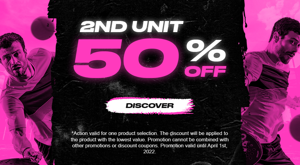50% OFF