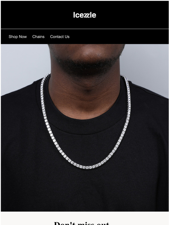 -You are going to miss out on this!