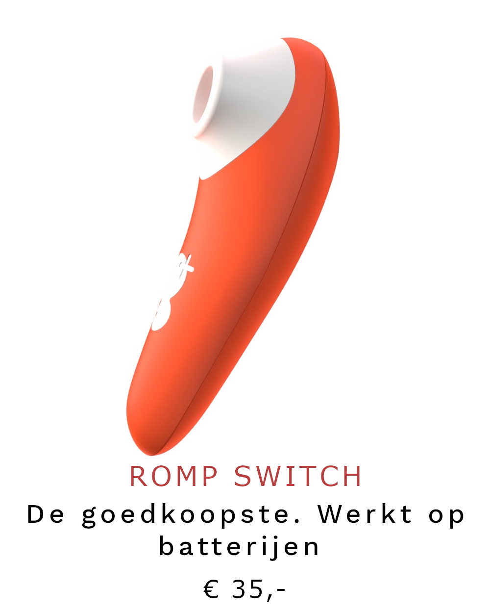 Romp Switch