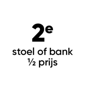 Bekijk onze collectie stoelen