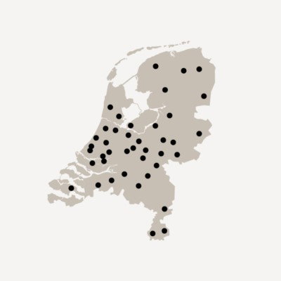 Vind jouw winkel