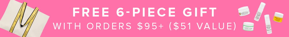 Enjoy Free Shipping