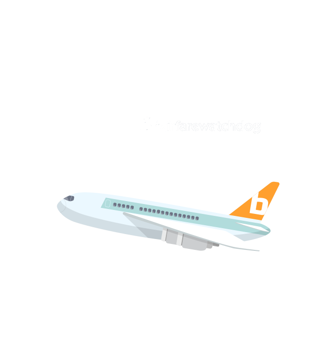 battleface Trip Cancellation Coverage brought to you by airfarewatchdog