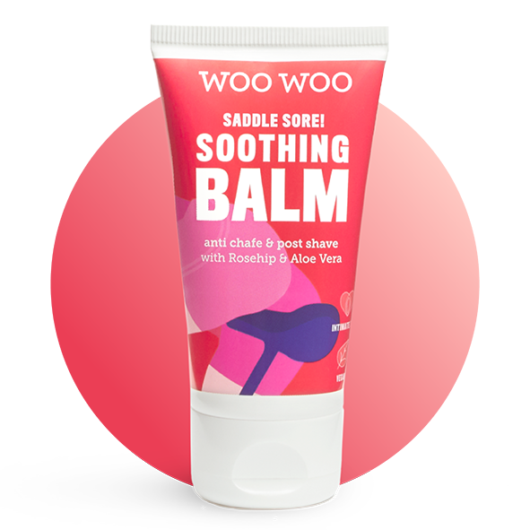 Soothing balm