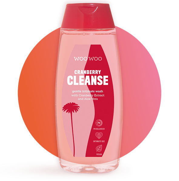 Cranberry cleanse