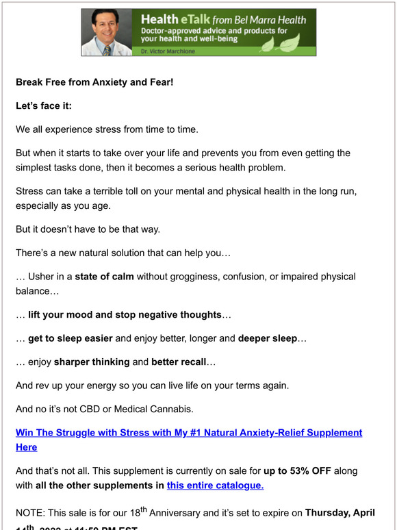 BOOST Your Mood with Food