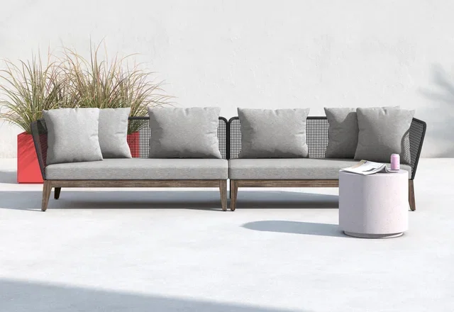 Expert Picks: Outdoor Sofas
