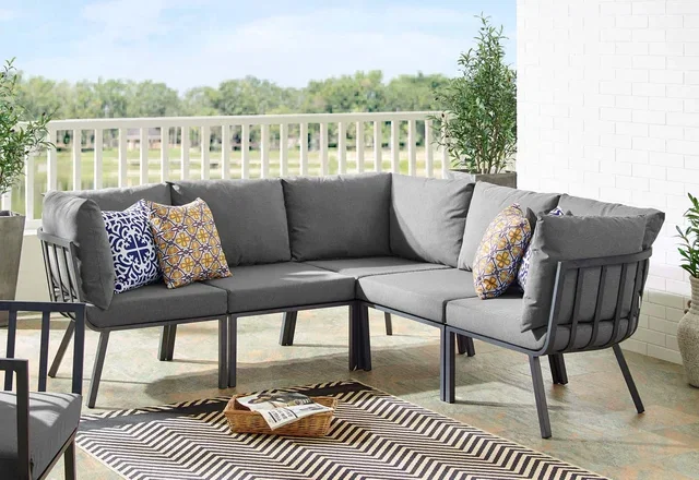 Outdoor Sofas for You