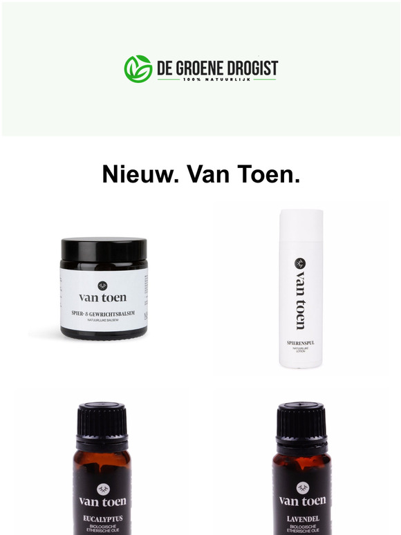 NieuwVan Toen