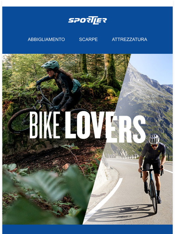 sportler.com: 🚴\u200d♀️ Bike News: per gli amanti delle due ruote 🚵\u200d♀️ | Milled