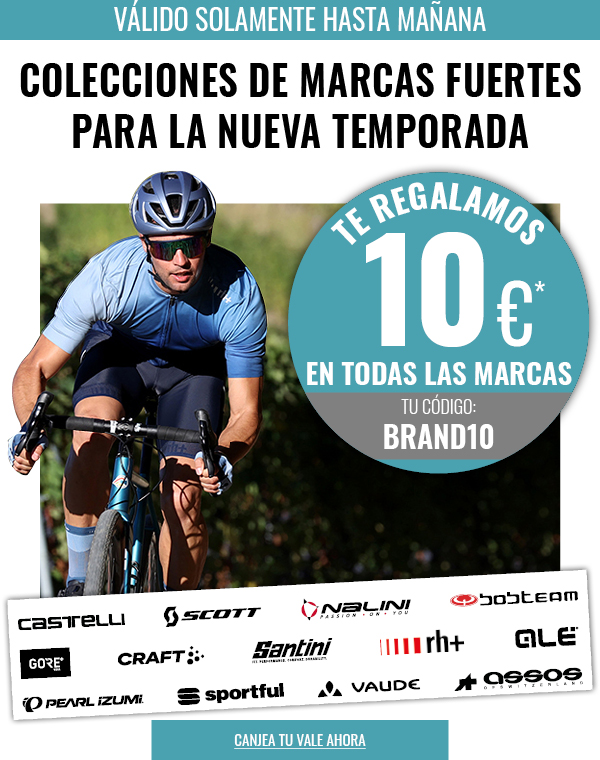 Bobshop ciclismo hot sale