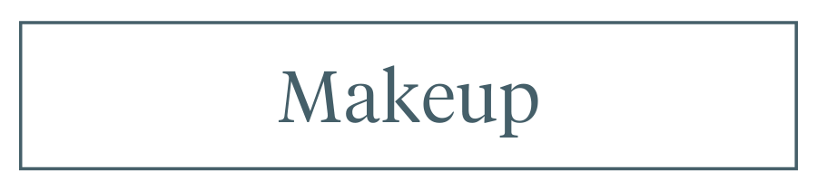 Makeup - Wonderskin
