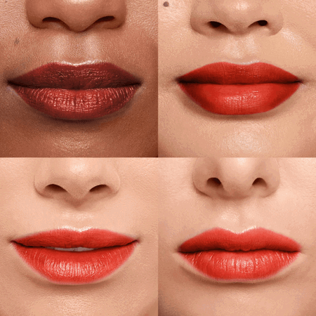 Glamorous - Wonderblading Lips