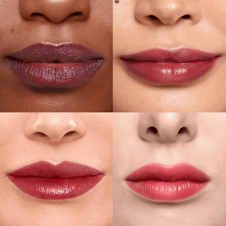 Whimsical - Wonderblading Lips