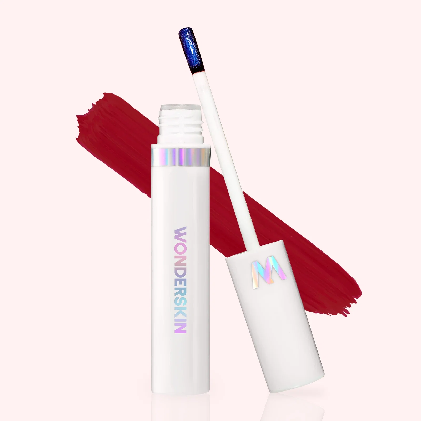 Image of WONDER BLADING Peel & Reveal Lip Color Masque