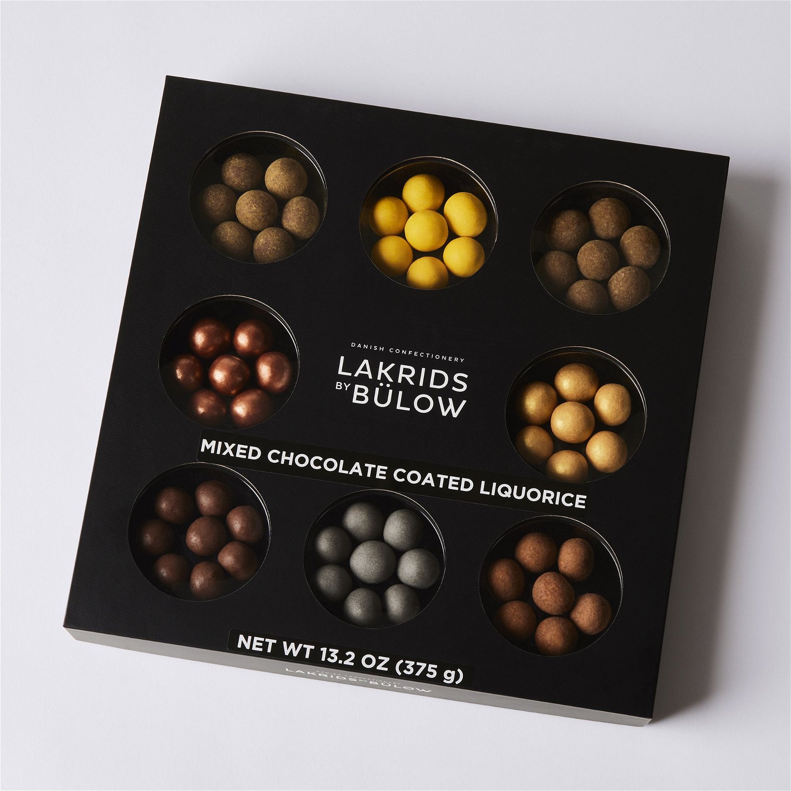 Lakrids by Bülow Selection Box