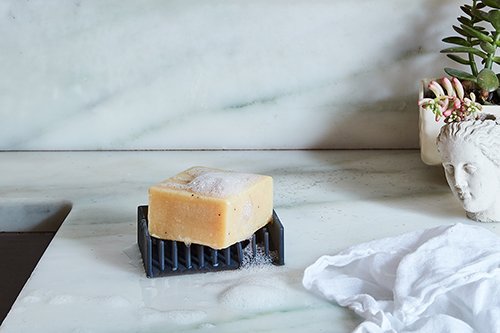 Proof That Beautiful Soap Dishes *Do* Exist